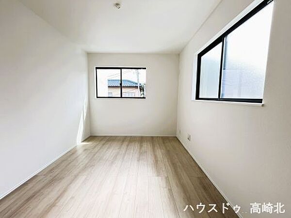 洋室