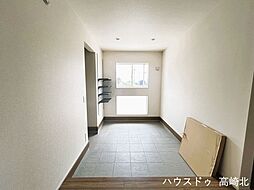 室内の画像
