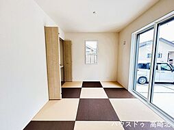 和室の画像