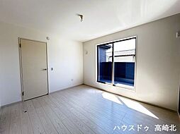 洋室の画像