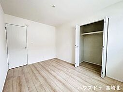 洋室の画像