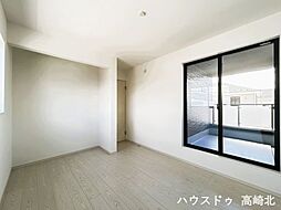 洋室の画像