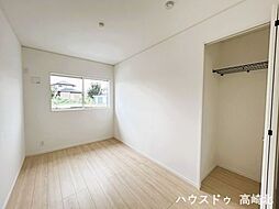 洋室の画像