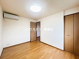 洋室の画像