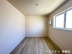 洋室の画像