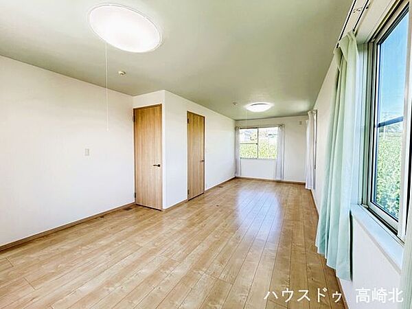 洋室