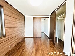 洋室の画像