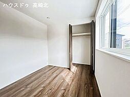 洋室の画像