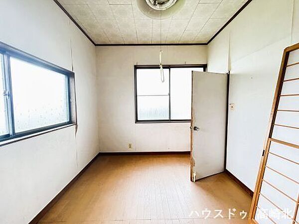 洋室
