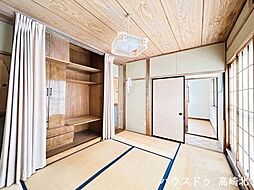 和室の画像