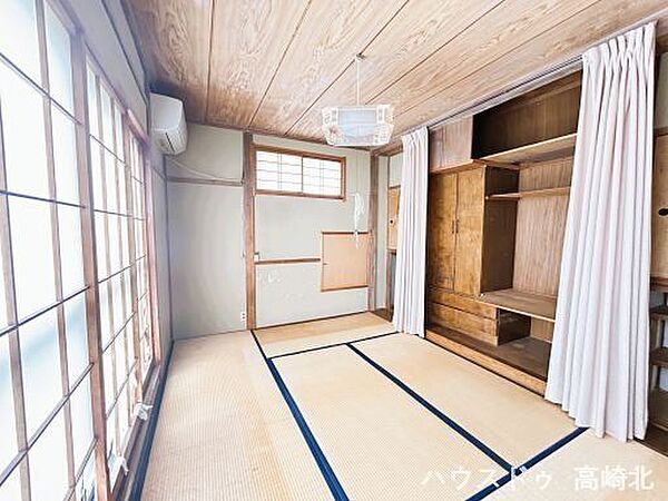 和室