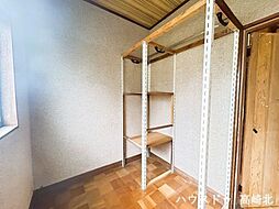 室内の画像