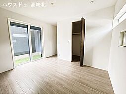 洋室の画像