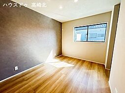 洋室の画像