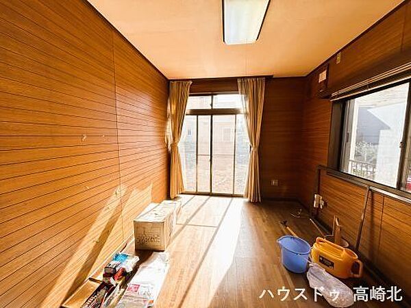 洋室
