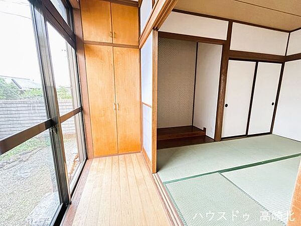 和室
