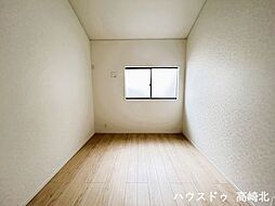 洋室の画像