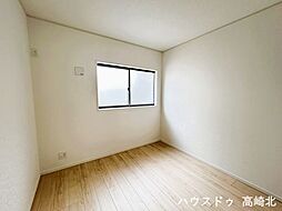 洋室の画像