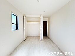 洋室の画像