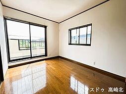 洋室の画像