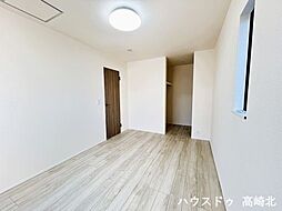 洋室の画像