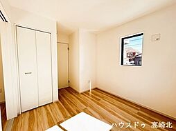 洋室の画像
