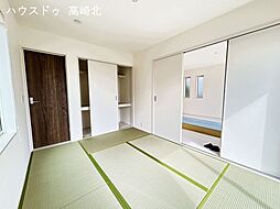 和室の画像
