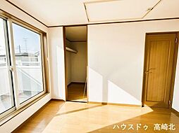 洋室の画像