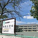 高崎市立国府小学校高崎市立国府小学校 1681m