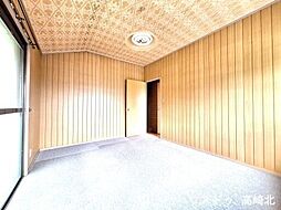 洋室の画像