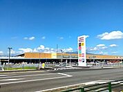 ジョイホンパーク吉岡ジョイホンパーク吉岡 2200m