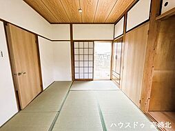 和室の画像