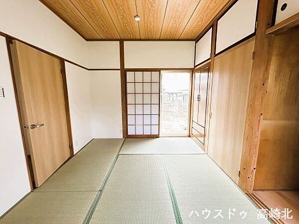 和室