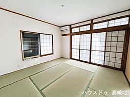 和室の画像