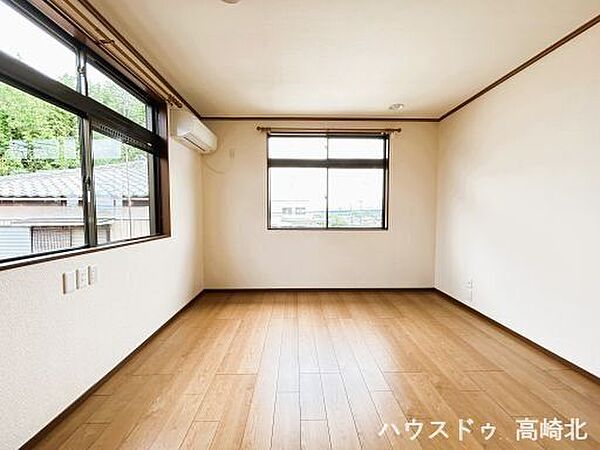 洋室