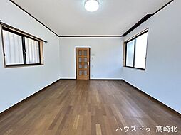 室内の画像