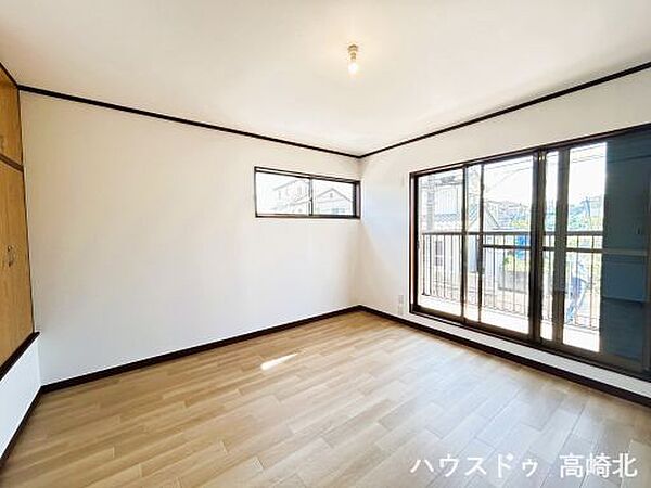 洋室