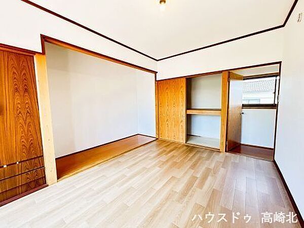 洋室