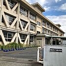 高崎市立八幡小学校高崎市立八幡小学校 1400m