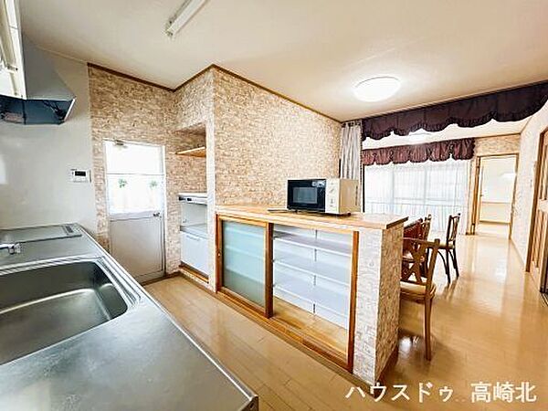 キッチン