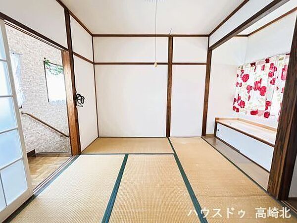 和室