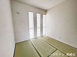 和室の画像
