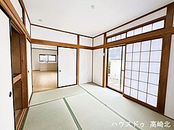 和室の画像