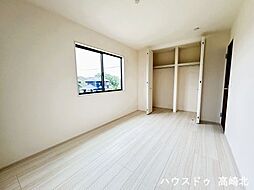 洋室の画像