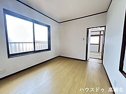 洋室の画像