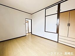 洋室の画像