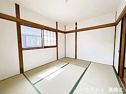 和室の画像