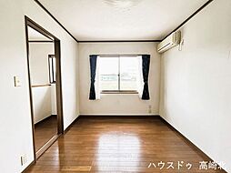洋室の画像