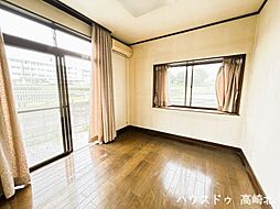 洋室の画像
