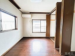 洋室の画像